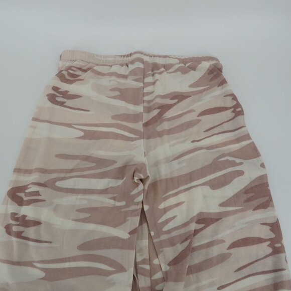Alternative Women's Camouflage Drawstring Pants Medium NWT - Picture 5 of 6